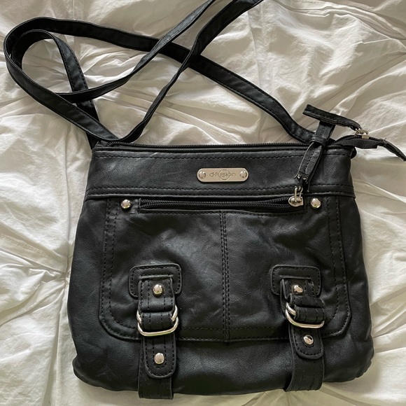 Black purse - Picture 1 of 1
